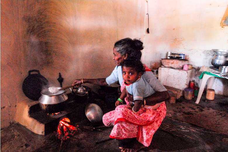 Church seeks end to child labor in Sri Lanka