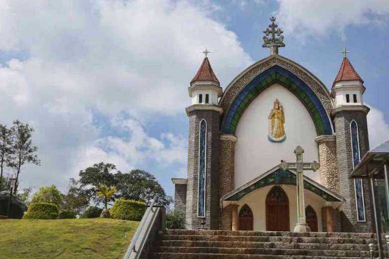 India's Syro-Malabar Church remains divided over Mass 
