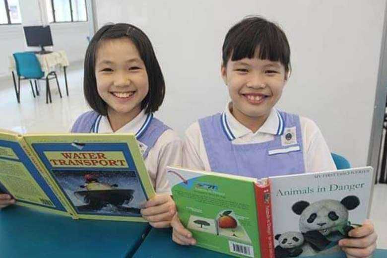 Singaporean Catholics travel 800km to raise funds for children