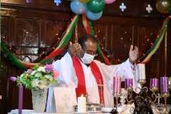 Trends of priestly calling in Pakistan 