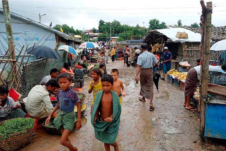 World Bank cash won't help Bangladesh integrate Rohingya