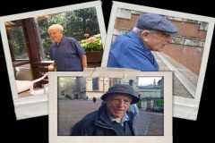 Letter from Rome: My oldest friend has just turned 100
