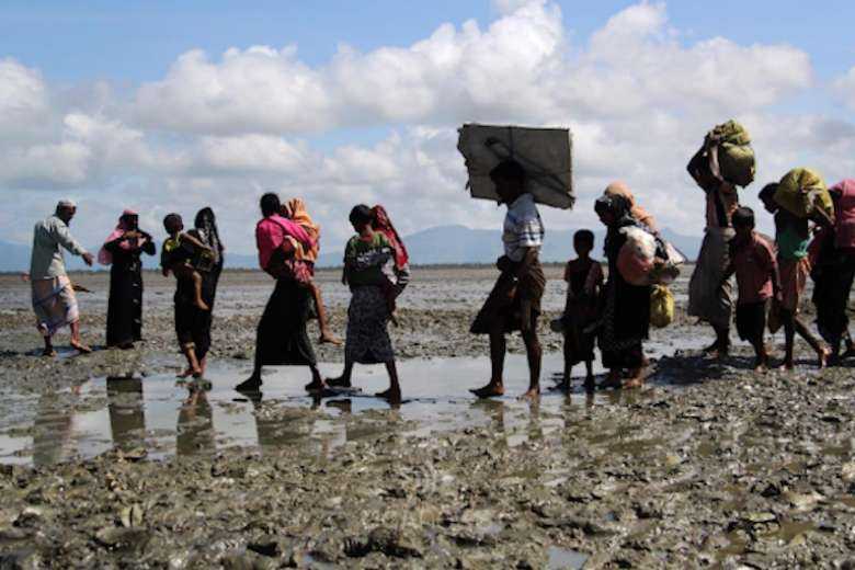 US pressed to declare Myanmar genocide against Rohingya
