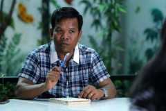 Charges dropped against Cambodian political researcher