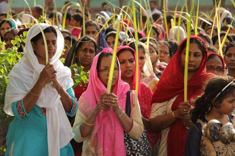 Hindu activists disrupt prayer meet in southern India