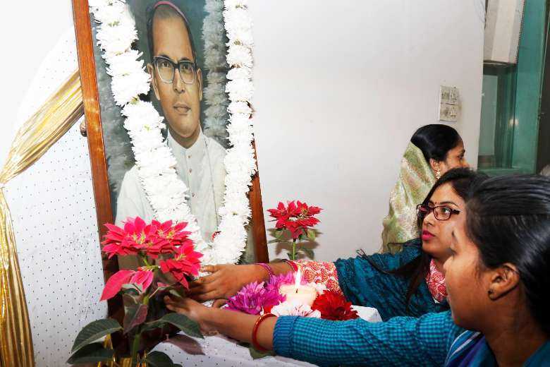 Bangladesh archbishop calls for prayer for first sainthood candidate 