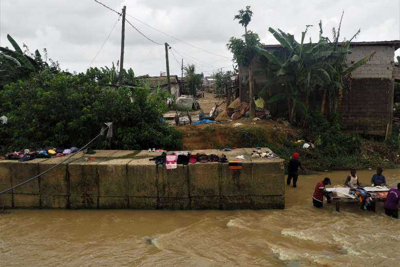 African Catholics Hail Congo Basin As Earth S Second Lung Uca News