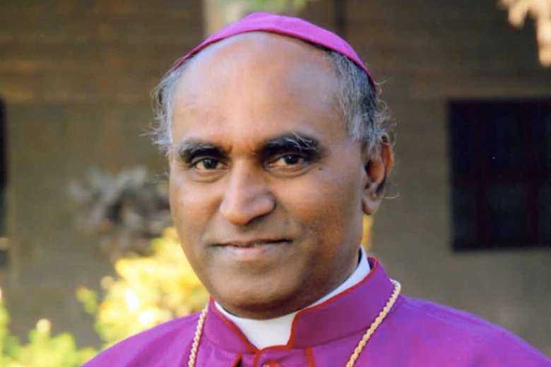 Court summons Indian bishop over land dispute