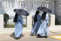 It's high time Indian religious sisters broke their silence