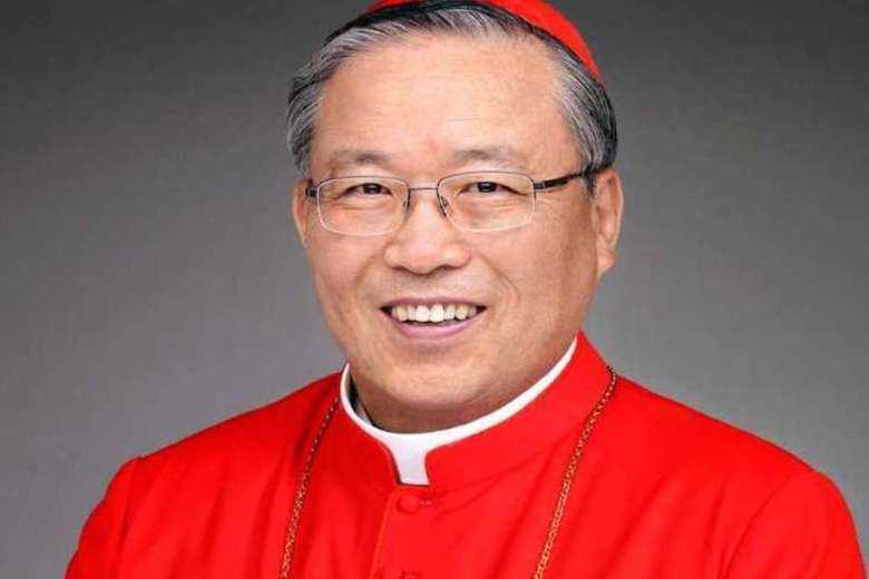 Cardinal asks Eucharistic Congress to pray for Korean peace - UCA News