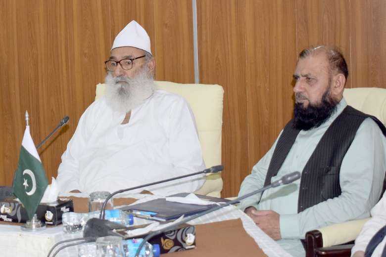 Pakistan ministry rejects age bar on Islamic conversion