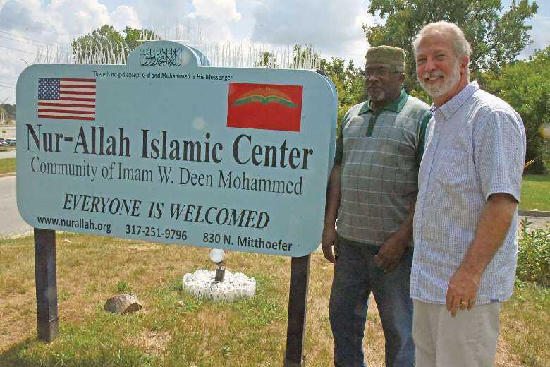 Catholics, Muslims united in US as 9/11 anniversary nears