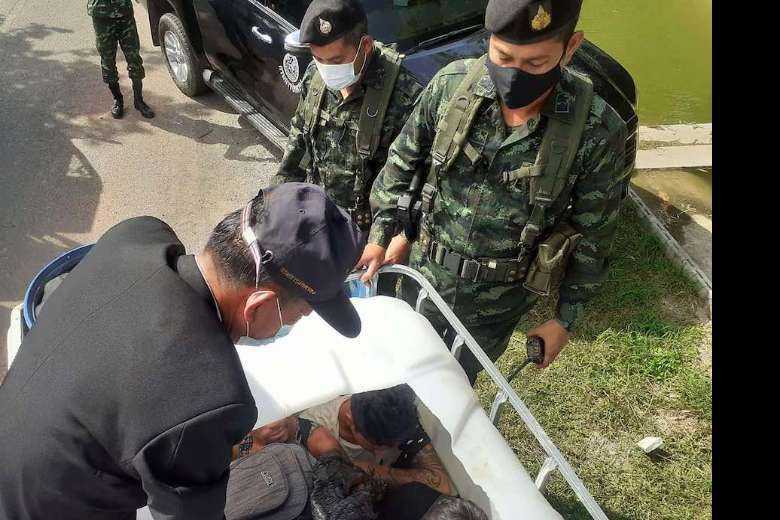 Thailand plans to criminalize torture, enforced disappearances