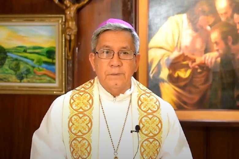 Filipino bishop challenges Catholics to vote right in 2022 - UCA News