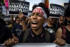 Filipino Catholic groups launch bid for clean elections