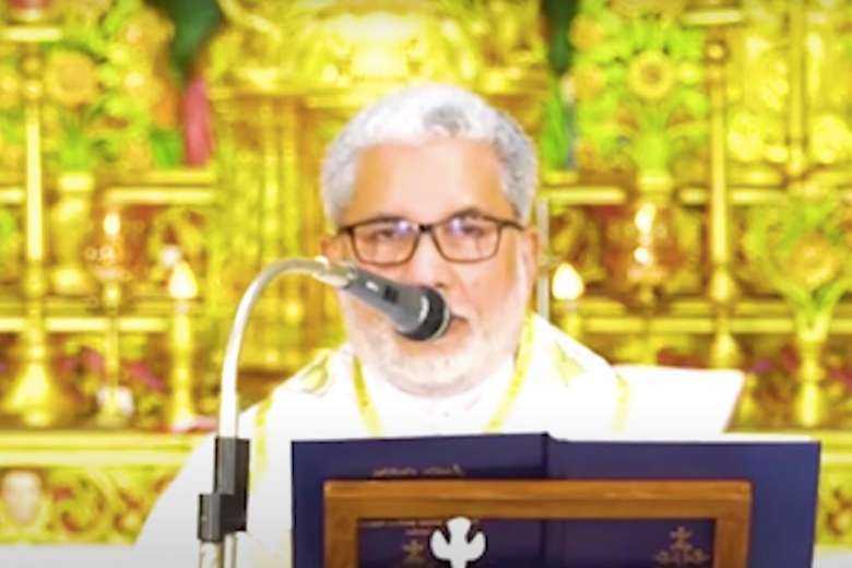 Indian bishop’s remarks on jihad cause ripples in Kerala