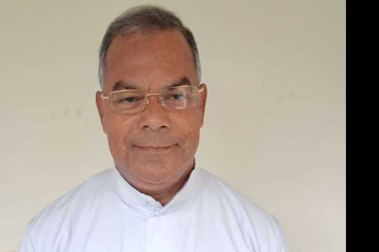 India’s top court drops case against Catholic priest