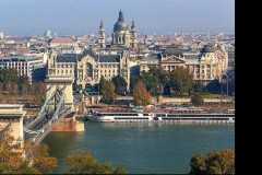 Letter from Rome: Is Budapest worth only a Mass?