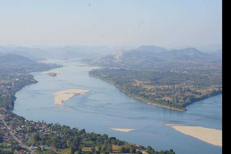 MRC to lead joint study of Mekong River Basin