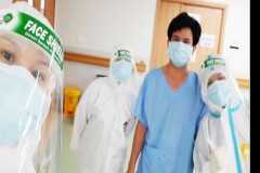 Vietnam medical workers warned not to quit jobs