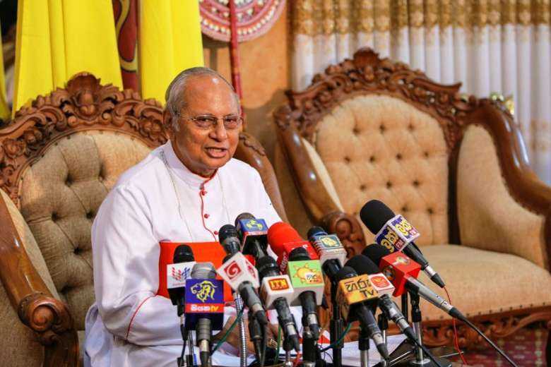 Religious leaders oppose US firm's stake in Sri Lankan power plant