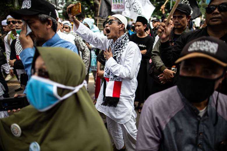 When Indonesia's blasphemy law turns blasphemous