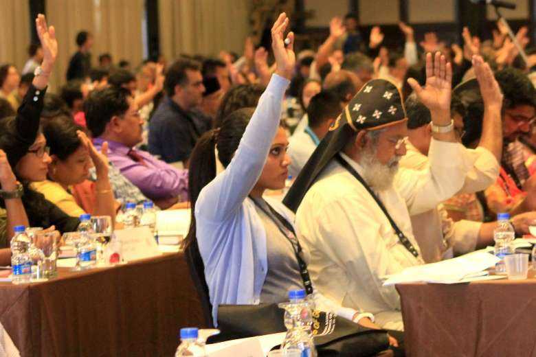 Asia falls short on religious freedom, say Christian legal experts