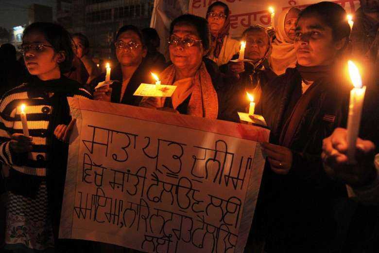 Bail for Indian Christian women in conversion case
