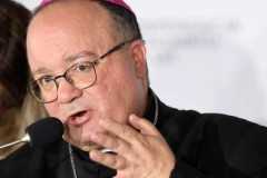Church must move from sorrow to action on abuse, says archbishop