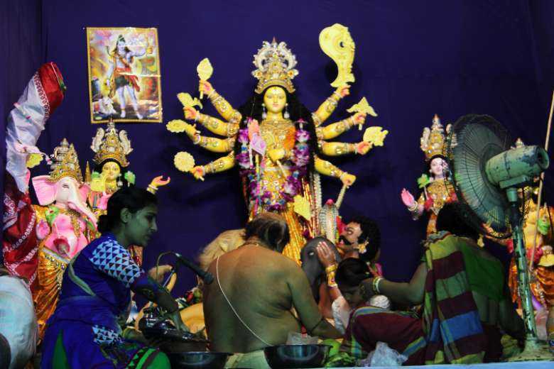 hindu festivals