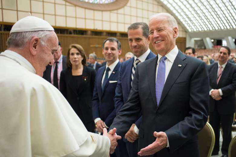 Catholic Biden to become 14th US president to visit Vatican