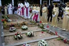 Cardinal accuses officials of Sri Lanka terror attack cover-up