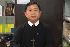 Vietnamese priest faces state ire over Covid fund criticism 