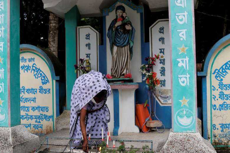 Bangladesh's rural Catholics remain steadfast in their faith