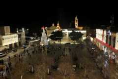Bethlehem is open for business, waiting for tourists