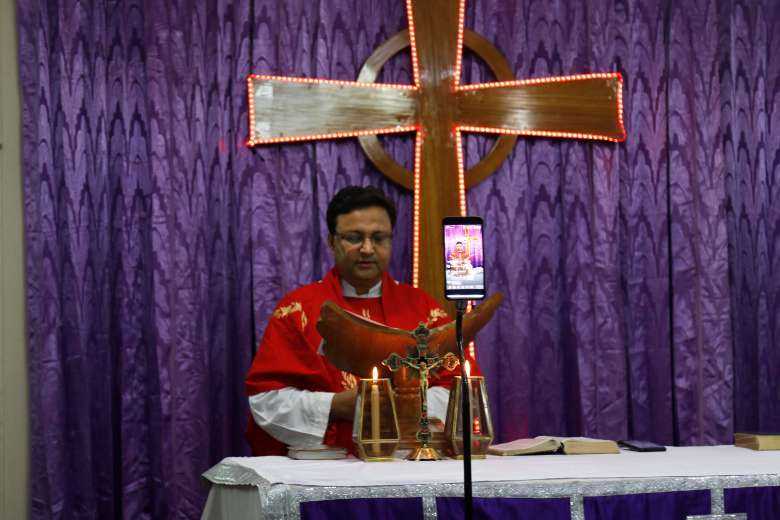 Asian churches urged to have innovative pastors 