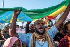 Government forces arrest Salesians in Ethiopian capital