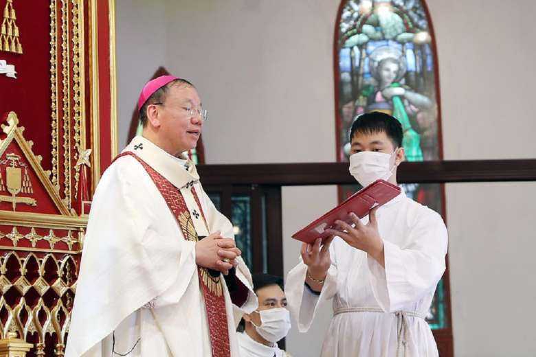 Hanoi Archdiocese launches synod renewing faith life