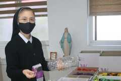 Korean diocese runs recycling campaign to stop pollution