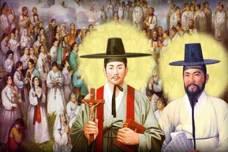 Film to feature Korea's first Catholic martyr-priest