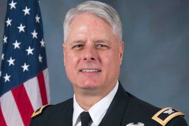 US Army priest-chaplain called to serve God and country - UCA News