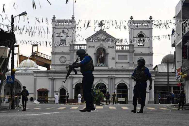 Sri Lanka to hold daily Easter attack hearings