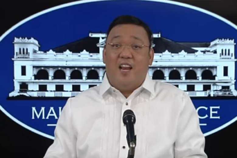 Harry Roque to be Duterte's new spokesman