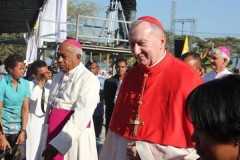 Timor-Leste awards late bishop its highest honor
