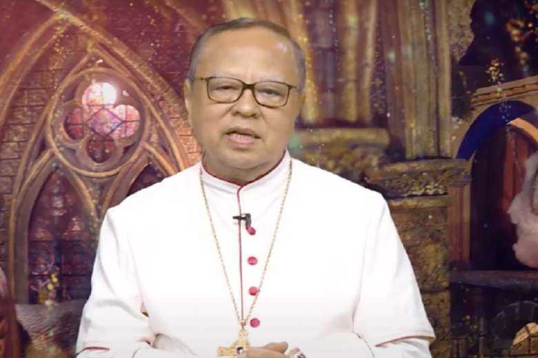 Indonesian cardinal urges fraternity this Christmas 