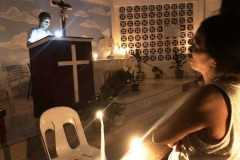 Philippine priest chides Duterte for mocking clergy