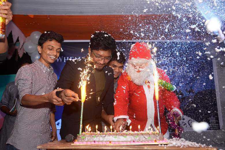 Do Bangladesh Celebrate Christmas? Unveiling Traditions