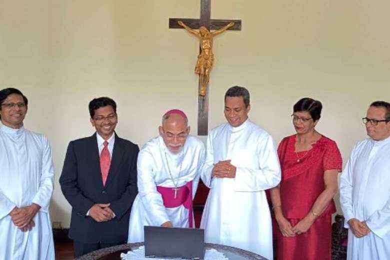 Website launched for India's Latin-rite Catholics