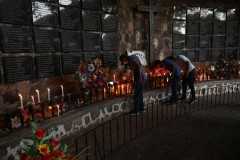 Forty years after massacre in El Salvador, search for justice goes on