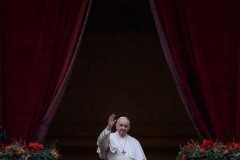 Vatican laicizes Ohio priest convicted of sexually exploiting children